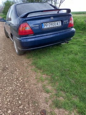 Обява за продажба на Honda Civic V tec  ~2 400 лв. - изображение 2