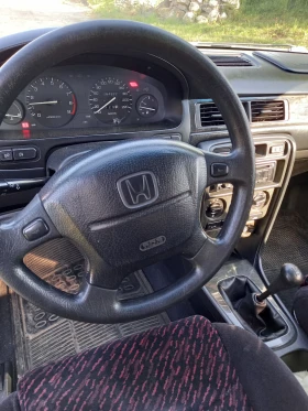 Обява за продажба на Honda Civic V tec  ~2 400 лв. - изображение 5
