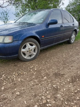 Обява за продажба на Honda Civic V tec  ~2 400 лв. - изображение 3