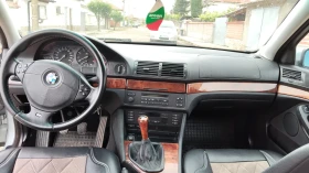 BMW 520 | Mobile.bg    12