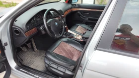 BMW 520 | Mobile.bg    10