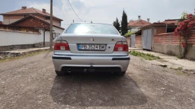BMW 520 | Mobile.bg    7