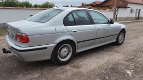 BMW 520 | Mobile.bg    5