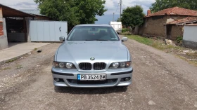 BMW 520 | Mobile.bg    6