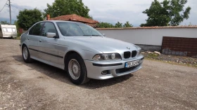 BMW 520 | Mobile.bg    13