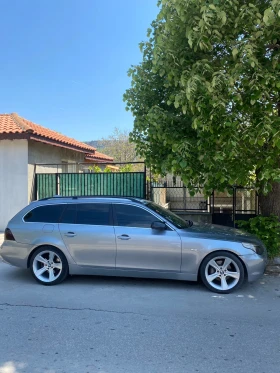 Обява за продажба на BMW 530 3.0d M57 евро 4 ~9 600 лв. - изображение 1