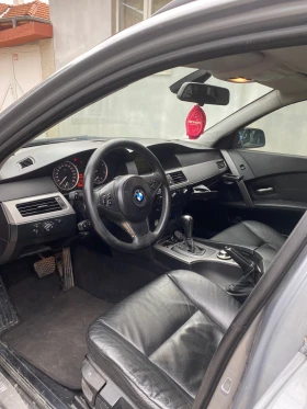 Обява за продажба на BMW 530 3.0d M57 евро 4 ~9 600 лв. - изображение 5