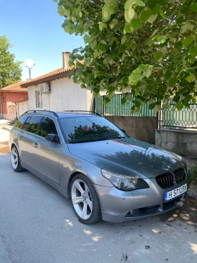 Обява за продажба на BMW 530 3.0d M57 евро 4 ~9 600 лв. - изображение 2