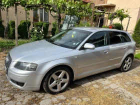 Обява за продажба на Audi A3 2.0 TDI ~6 500 лв. - изображение 1