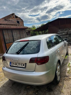 Обява за продажба на Audi A3 2.0 TDI ~6 500 лв. - изображение 4