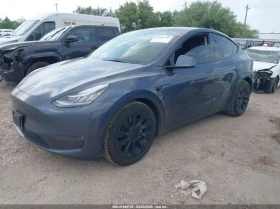 Tesla Model Y U   U All Wheel Drive | Mobile.bg    2