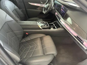 BMW 740 XDRIVE MSPORT | Mobile.bg    11