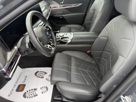 BMW 740 (KATO НОВА)^(X-Drive)^(M-Paket) - 199900 лв. - 77614248 10