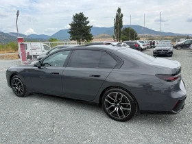 BMW 740 (KATO НОВА)^(X-Drive)^(M-Paket) - 199900 лв. - 77614248 8