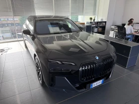  BMW 740