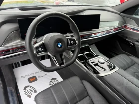 BMW 740 (KATO НОВА)^(X-Drive)^(M-Paket) - 199900 лв. - 77614248 11