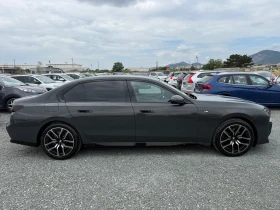 BMW 740 (KATO НОВА)^(X-Drive)^(M-Paket) - 199900 лв. - 77614248 4