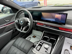 BMW 740 (KATO НОВА)^(X-Drive)^(M-Paket) - 199900 лв. - 77614248 16