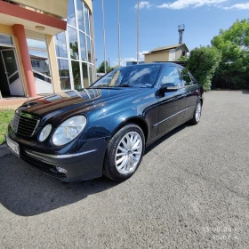 Mercedes-Benz E 220 | Mobile.bg    10