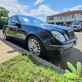 Mercedes-Benz E 220 | Mobile.bg    3