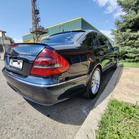 Mercedes-Benz E 220 | Mobile.bg    2