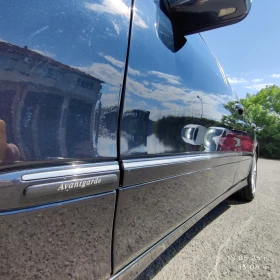 Mercedes-Benz E 220 | Mobile.bg    6