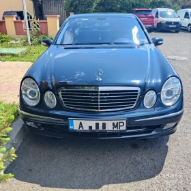 Mercedes-Benz E 220 | Mobile.bg    4