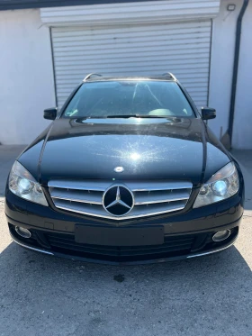 Mercedes-Benz C 220 ELEGANCE OM646 - 8399 лв. - 61203019 3