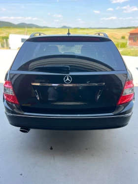 Mercedes-Benz C 220 ELEGANCE OM646 - 8399 лв. - 61203019 4