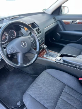 Mercedes-Benz C 220 ELEGANCE OM646 - 8399 лв. - 61203019 8
