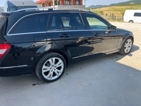 Mercedes-Benz C 220 ELEGANCE OM646 - 8399 лв. - 61203019 5
