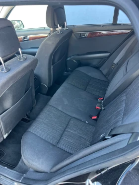 Mercedes-Benz C 220 ELEGANCE OM646 - 8399 лв. - 61203019 10