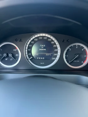 Mercedes-Benz C 220 ELEGANCE OM646 - 8399 лв. - 61203019 9