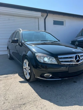 Mercedes-Benz C 220 ELEGANCE OM646 - 8399 лв. - 61203019 2