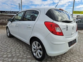 Opel Corsa 1.4i//COSMO/155000 | Mobile.bg    3