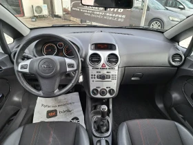 Opel Corsa 1.4i//COSMO/155000 | Mobile.bg    9