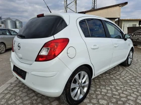 Opel Corsa 1.4i//COSMO/155000 | Mobile.bg    5