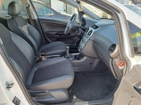 Opel Corsa 1.4i/КОЖА/COSMO/155000км - 8990 лв. - 98368757 11