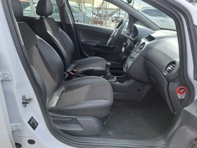 Opel Corsa 1.4i//COSMO/155000 | Mobile.bg    13