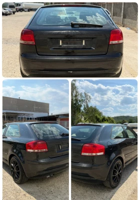 Audi A3 1.9 TDI S-Line | Mobile.bg    3