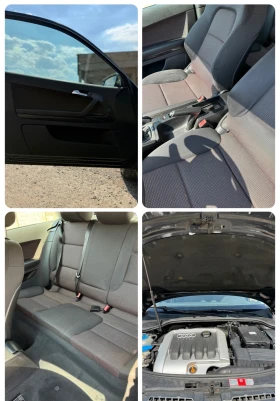 Audi A3 1.9 TDI S-Line | Mobile.bg    4