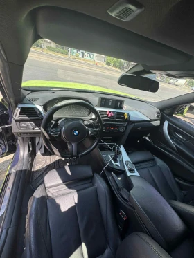 Обява за продажба на BMW 335 F31 ~33 999 лв. - изображение 1