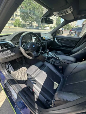 Обява за продажба на BMW 335 F31 ~33 999 лв. - изображение 6