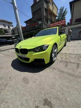 Обява за продажба на BMW 335 F31 ~33 999 лв. - изображение 3
