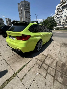 Обява за продажба на BMW 335 F31 ~33 999 лв. - изображение 10