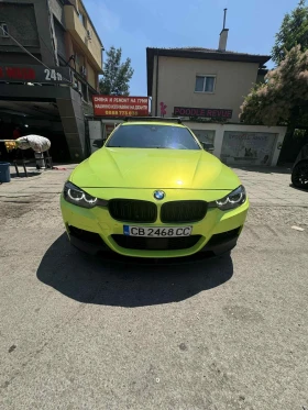 Обява за продажба на BMW 335 F31 ~33 999 лв. - изображение 2