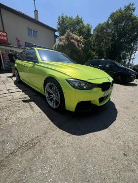 Обява за продажба на BMW 335 F31 ~33 999 лв. - изображение 7
