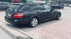 Обява за продажба на Mercedes-Benz E 220 CDI Автомат 170кс / 7G Tronik ~13 999 лв. - изображение 2