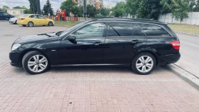 Обява за продажба на Mercedes-Benz E 220 CDI Автомат 170кс / 7G Tronik ~13 999 лв. - изображение 4