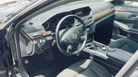 Обява за продажба на Mercedes-Benz E 220 CDI Автомат 170кс / 7G Tronik ~13 999 лв. - изображение 6